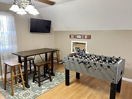 Mountain Rooster Inn