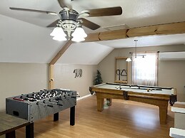 Mountain Rooster Inn