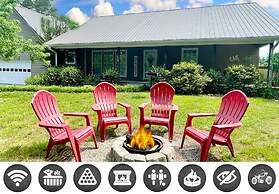 Mountain Rooster Inn