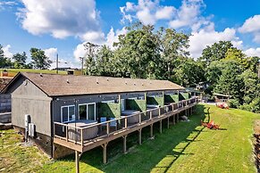 Lake Hair Don't Care