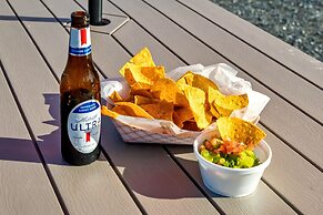 Lake Hair Don't Care