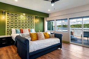 Lake Hair Don't Care