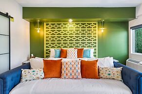 Lake Hair Don't Care