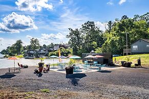 Lake Hair Don't Care