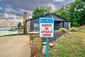 Lakeside Cottage