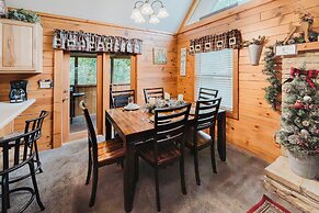 Always Christmas 2 Bedrooms