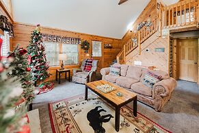 Always Christmas 2 Bedrooms