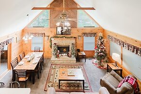 Always Christmas 2 Bedrooms