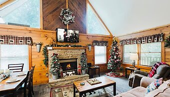 Always Christmas 2 Bedrooms