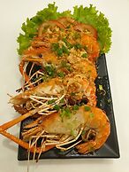 No.9 House Hua Hin