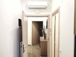 Eantos Studios and Suites