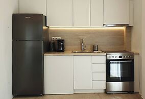 Eantos Studios and Suites