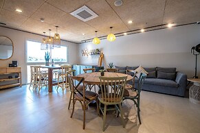 Boutique El Rom  - Hostel