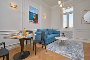 Salve Luxury Apartment