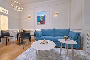 Salve Luxury Apartment by Litto