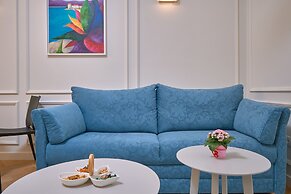 Salve Luxury Apartment by Litto