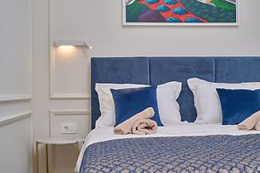 Salve Luxury Apartment by Litto