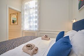 Salve Luxury Apartment by Litto