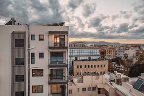 City Moments Penthouse