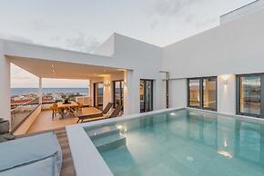 City Moments Penthouse