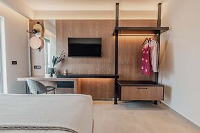 City Moments Penthouse