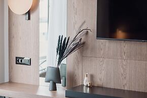 City Moments Penthouse