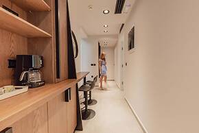 City Moments Penthouse