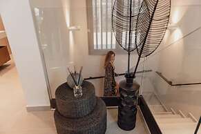 City Moments Penthouse