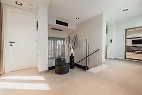 City Moments Penthouse