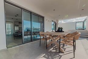 City Moments Penthouse