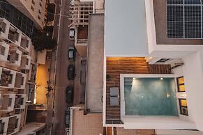 City Moments Penthouse