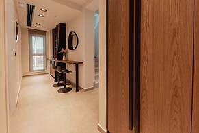 City Moments Penthouse