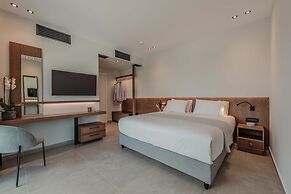 City Moments Penthouse