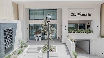 City Moments Penthouse