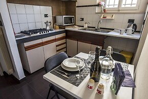 Ricasoli Apartment in Firenze