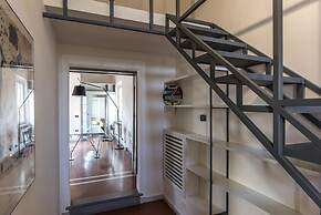 Ricasoli Apartment in Firenze