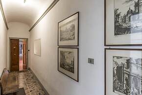 Ricasoli Apartment in Firenze