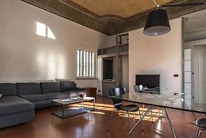 Ricasoli Apartment in Firenze