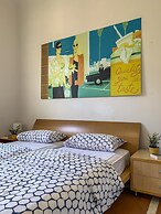 Ricasoli Apartment in Firenze