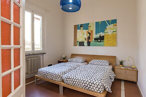 Ricasoli Apartment in Firenze