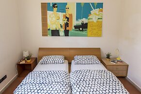 Ricasoli Apartment in Firenze
