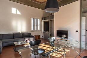 Ricasoli Apartment in Firenze