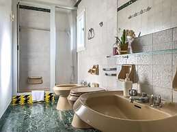 Ricasoli Apartment in Firenze