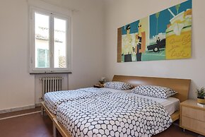 Ricasoli Apartment in Firenze