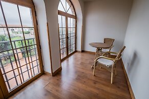 HOTEL RURAL EL LABRIEGO BY VIVERE STAYS