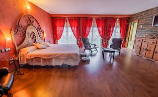 HOTEL RURAL EL LABRIEGO BY VIVERE STAYS