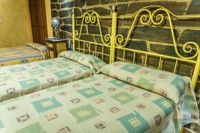 HOTEL RURAL EL LABRIEGO BY VIVERE STAYS