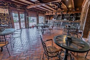 HOTEL RURAL EL LABRIEGO BY VIVERE STAYS