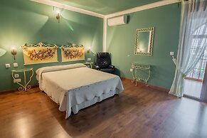 HOTEL RURAL EL LABRIEGO BY VIVERE STAYS