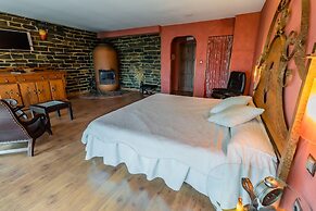 HOTEL RURAL EL LABRIEGO BY VIVERE STAYS